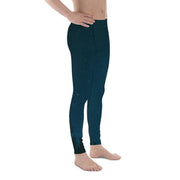 Men's Northern Pygmy Owl Leggings